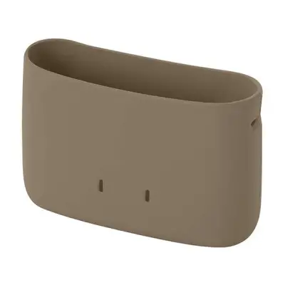 Корпус сумки нижняя часть O Pocket eva compound болотный