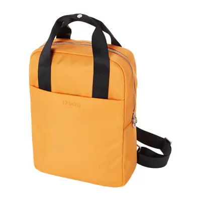 Рюкзак на замке O Bag Boston amber