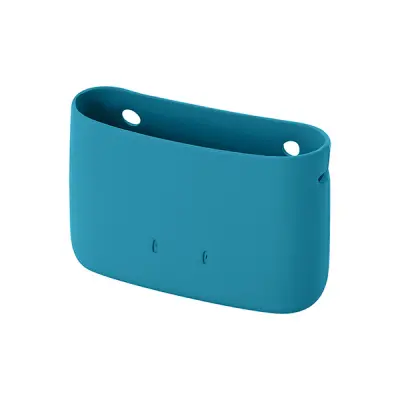 Корпус сумки нижняя часть O Pocket eva compound аква