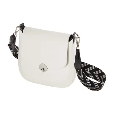 Женская cумка O Bag Chase Freccia в сборе Milk