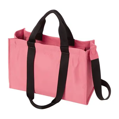 Женская cумка-шоппер O Bag New York M Pink