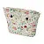Cумка внутренняя O Bag Mini tessuto tessuto tessuto wild flowers на замке milk