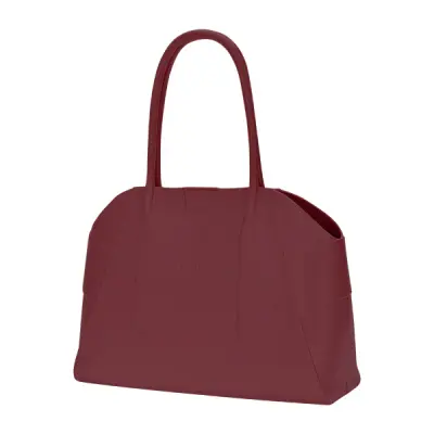 Женская cумка Unique в сборе Бордо