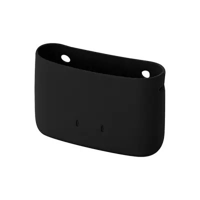 Корпус сумки нижняя часть O Pocket eva compound черный