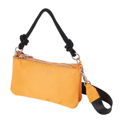 Женская cумка O Bag Orlando в сборе Amber