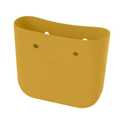 Корпус сумки O Bag Eva compound карри