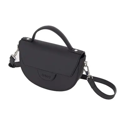 Женская cумка O Bag Praga в сборе Черный