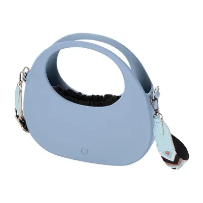 Женская cумка O Bag Oblo Greca Rombo в сборе Skyway