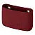 Корпус сумки нижняя часть O Pocket eva compound рубиново-красный