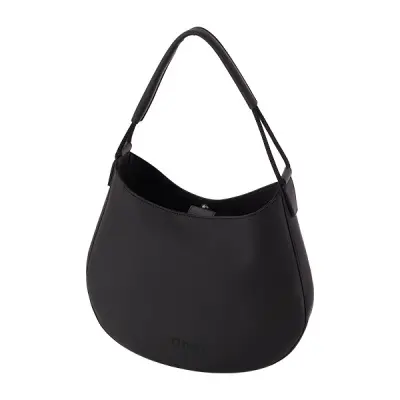 Женская cумка O Bag Moony в сборе Черный