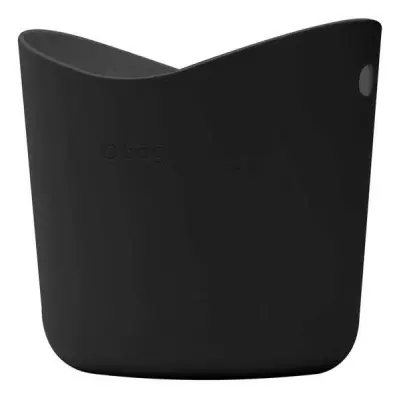 Корпус сумки O Bag Basket eva compound черный