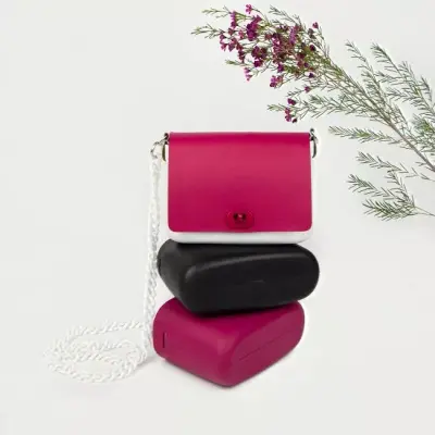 Корпус сумки нижняя часть O Pocket eva compound латте