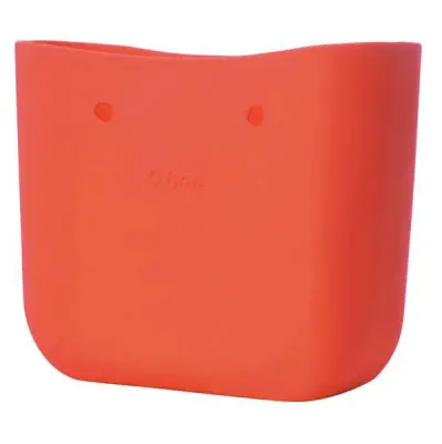 Корпус сумки O Bag Eva compound абрикос