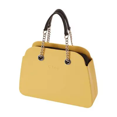 Женская cумка Reverse в сборе Карри 291B