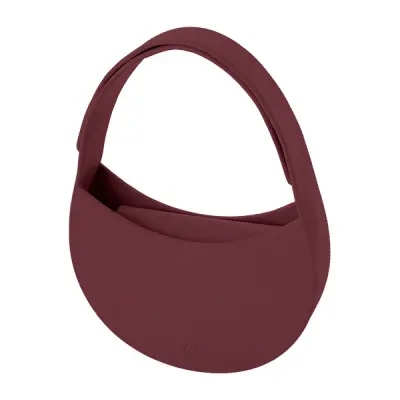 Женская cумка O Bag Venice в сборе Бордо