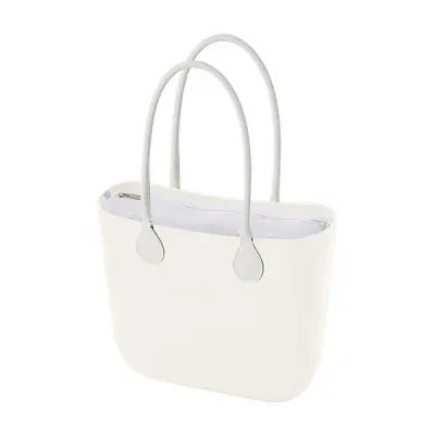 Женская cумка O Bag mini в сборе Латте 97B