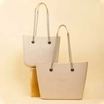 Корпус сумки O Bag Urban eva compound песочный