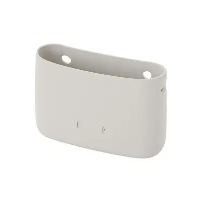 Корпус сумки нижняя часть O Pocket eva compound латте