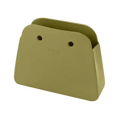 Корпус сумки O Bag Reverse eva compound авокадо