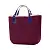 Женская cумка O Bag в сборе Бордо 9713