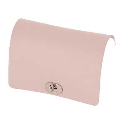 Крышка O Pocket smoke pink