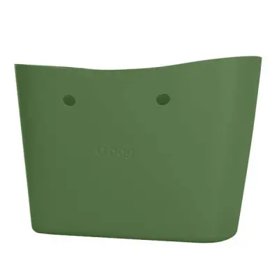 Корпус сумки O Bag Urban eva compound зеленый