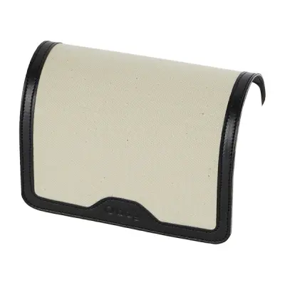 Крышка для сумки O Bag Glam черный ободок (откидной клапан сумки)