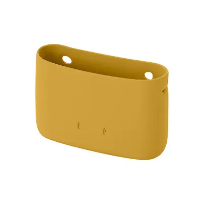 Корпус сумки нижняя часть O Pocket eva compound карри